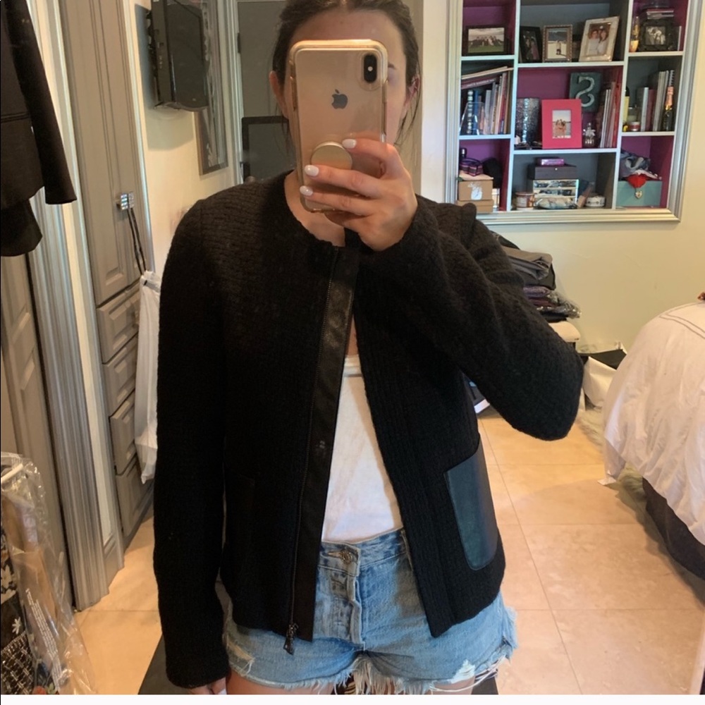 Vince jacket